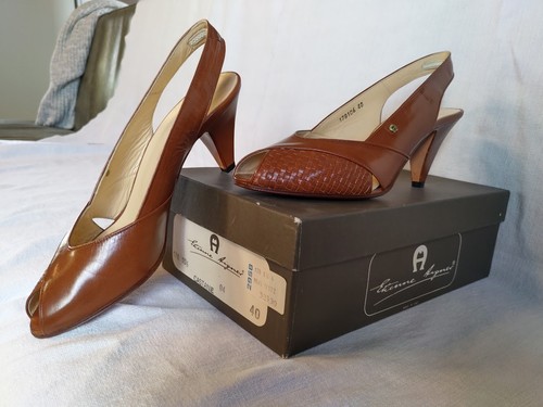 Ungetragene vintage etienne - vintage,