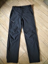Vaude Herren Wanderhose L52