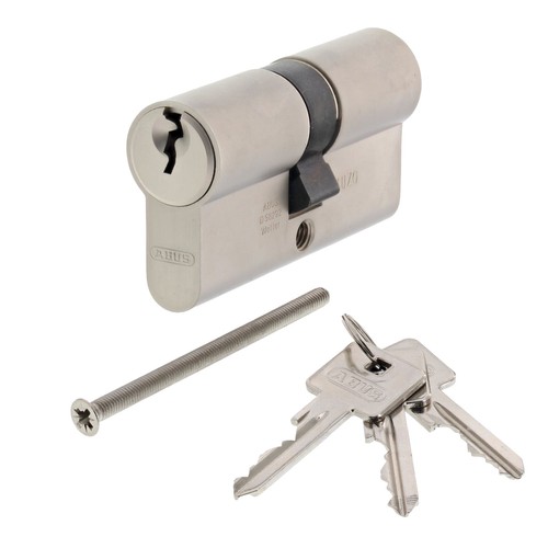 Abus profilzylinder a93 - abus,