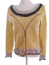 💚 EVA CLAUDI Bluse für