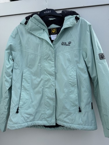 Jack wolfskin damen jacke - jack, m