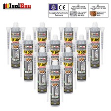 10 x 300ml Injektionsmörtel