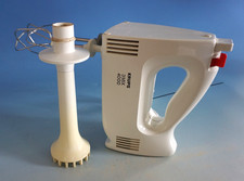 Vintage Krups 3 Mix 4000