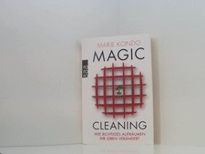 Magic Cleaning: Wie richtiges