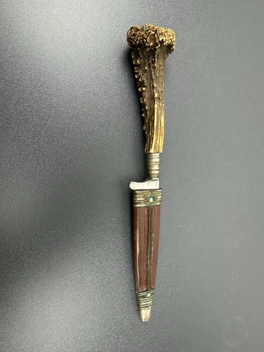 Vintage baron solingen - vintage,