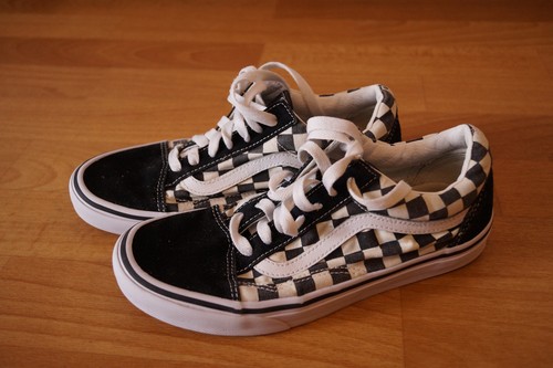 Vans mädchen freizeit - gr.,