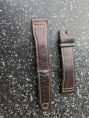 Iwc pilot chrono armbanduhr - iwc,