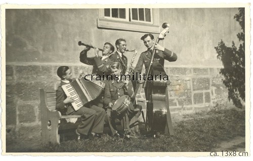 Orig foto portrait - foto, ak