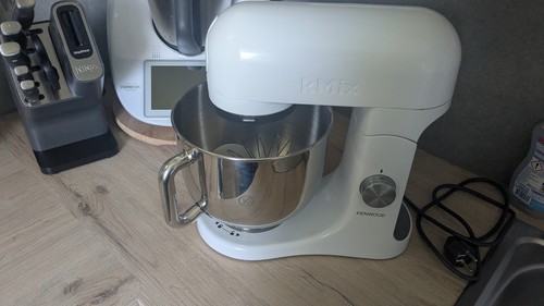 Kennwood kmix küchenmaschine - kmix,