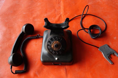 Telefon w48 post siemens - post,