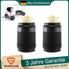 LUFTFEDER HINTEN FÜR MERCEDES BENZ CLS C218 X218 E-KLASSE W212 S212 2123200725