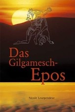 Das Gilgamesch-Epos