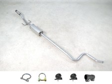 Mitteltopf Neu für Peugeot