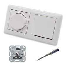 GIRA 245500 LED Dimmer