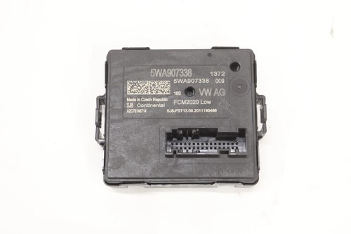 Golf viii gateway - vw,