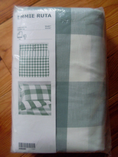 Ikea emmie ruta - emmie,