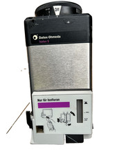 Datex Ohmeda Tec 5 Isotec 5