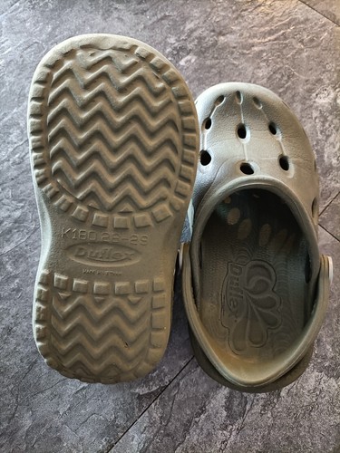 Clogs 29 - clogs, 28-29