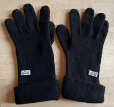 Wollhandschuhe (Feinstrick)