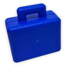 Lego Duplo Koffer Suitcase