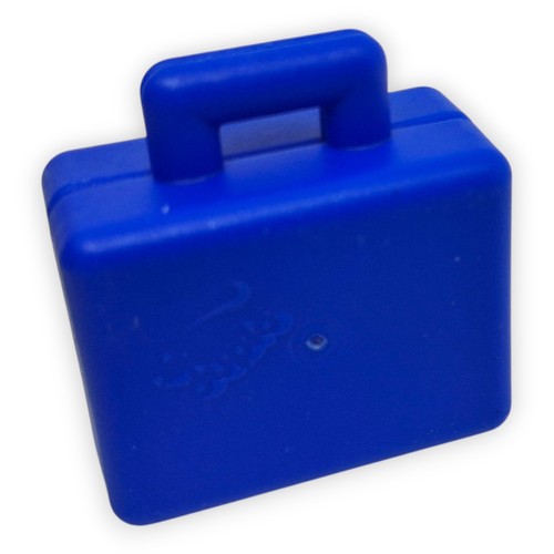 Lego duplo koffer suitcase - duplo,