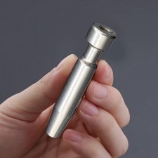 Hohl Edelstahl Prinzenzepter