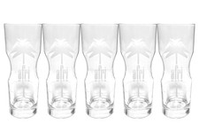 Afri-Cola Gläserset - 6x