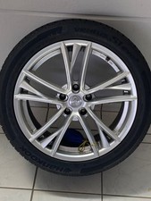 Komplettradsatz Sommer Opel Insignia Sports Tourer 19 Zoll 245/45R19