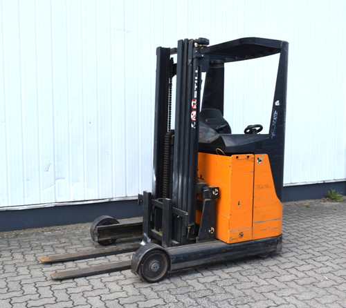 Still fm14 schubmaststapler - fm14,