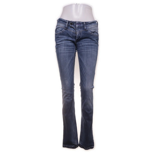 Staff jeans - co,,