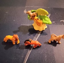 Disney Tiny Collection Polly
