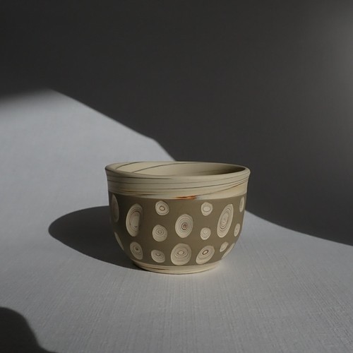 Tokoname yunomi teetasse - tokoname,