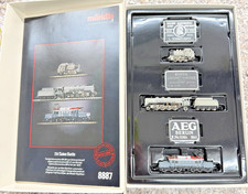 Märklin mini club 8887 Spur Z