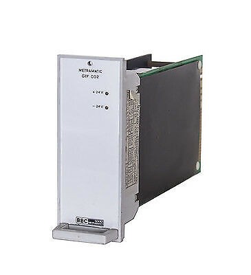 Bbc goerz metrawatt metramatic - goerz,