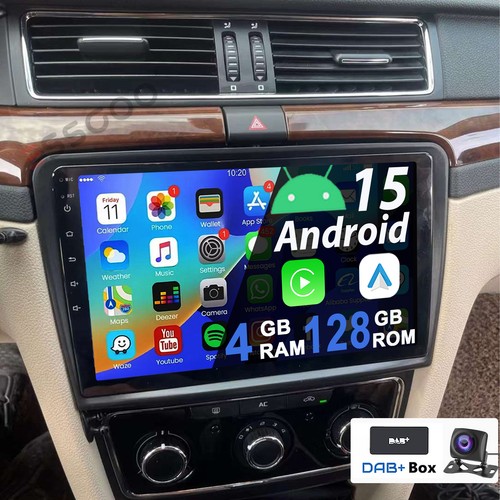 Dab android autoradio für - dab+,