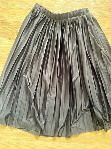 Janina damen midi plisseerock - damen,