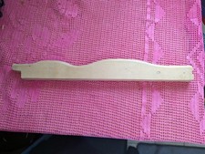 Altes Schusterwerkzeug- Schuhmacher Werkzeug -Sattlerwerkzeug-  Putzholz