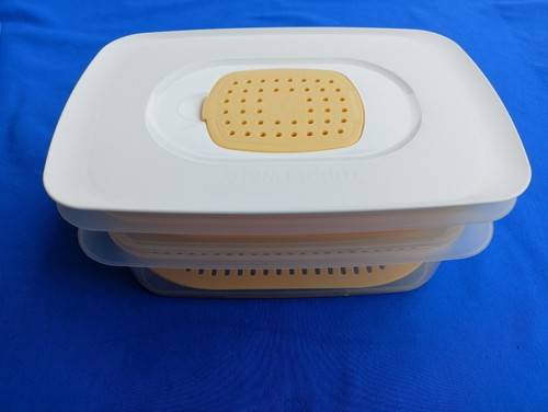Tupperware cool fresh klima - cool'n,