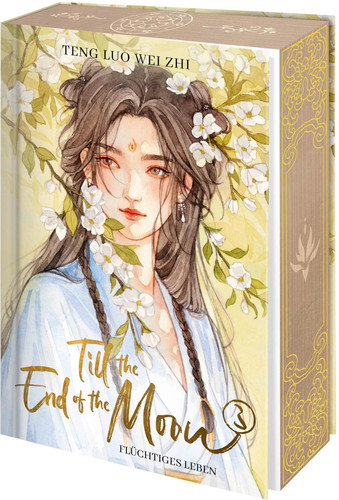 Till the end - till, moon