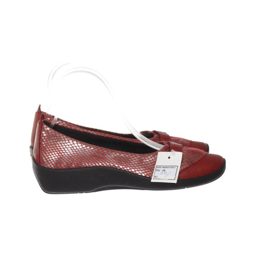 Arcopedico halbschuhe - arcopedico,,