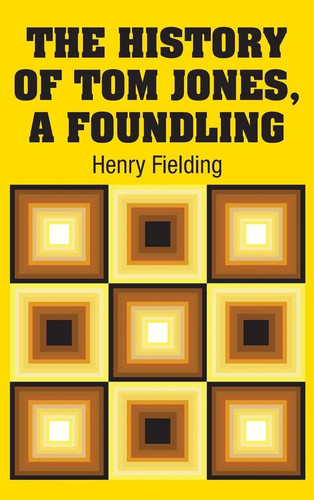Henry fielding the history - henry,