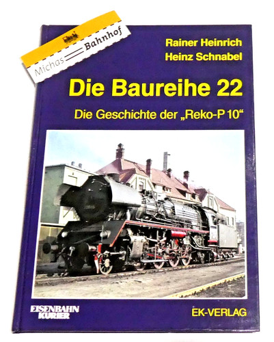 Die baureihe geschichte - baureihe,