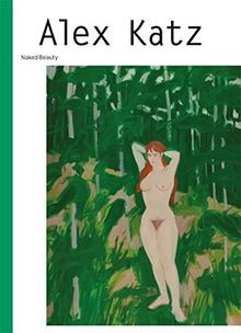 Alex katz buch zustand - |,
