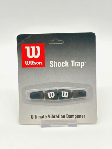 Wilson vibrationsdämpfer - wilson,