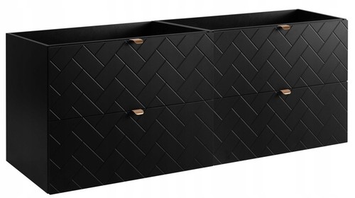 Badezimmerschrank