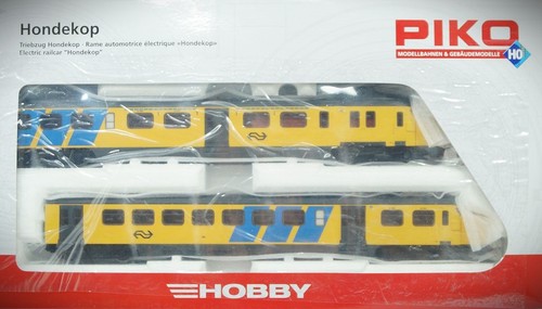 Ho piko 57523 - 1:87,,