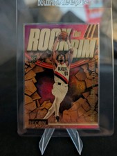 Scoot Henderson Rookie RC