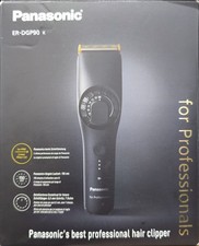 Panasonic ER-DGP90 Profi Haarschneidemaschine - Schwarz