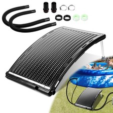 Solarheizung für Pool 15L