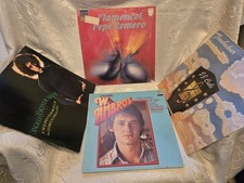 40 LPs Und DoLPs gemischt